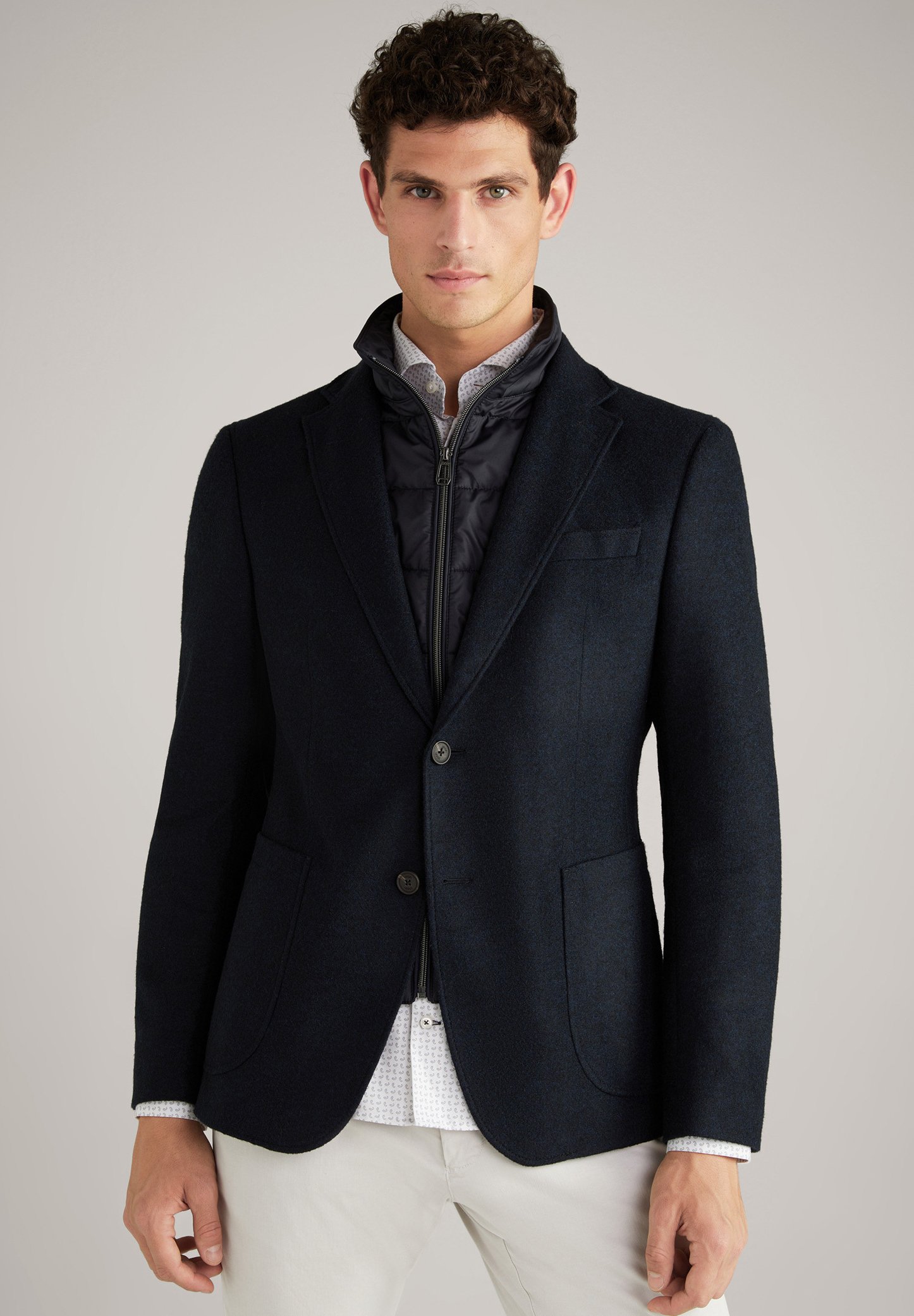 Sakko innenjacke Clearance